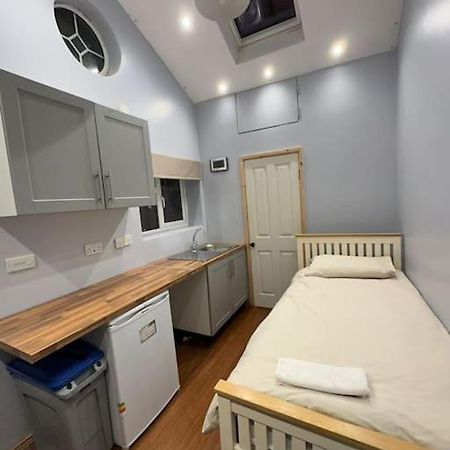 Cosy Quiet Single Studio Merton (Greater London) Exterior foto