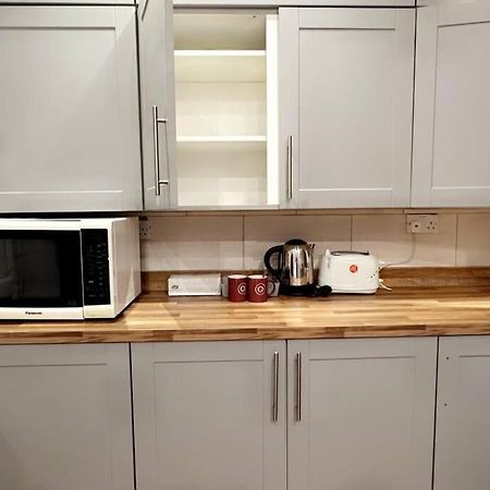 Cosy Quiet Single Studio Merton (Greater London) Exterior foto